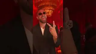 Two-time BABYYY 💍💍 | Super Bowl LVII Ring Ceremony