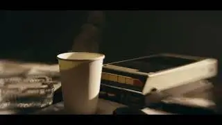 Vintage Tape Hiss 🎧 | Cozy Lofi Beats to Soothe Your Inner Storm 🌧️✨