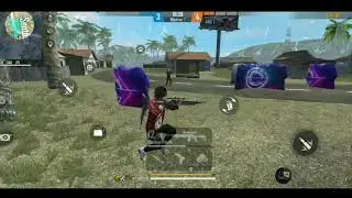 #freefire #freefirehighlights   Player Not Human👽☠ [Hud 3 Dedos] Redmi Note 7