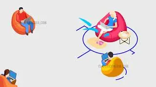 Community e-Commerce Explainer | Support Local Merchants vs Giants | Clapstick Media
