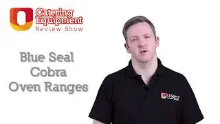 Blue Seal Cobra Ovens Range Review - U-Select