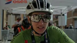 Tierra Estella Epic MTB 2024. Vídeo resumen