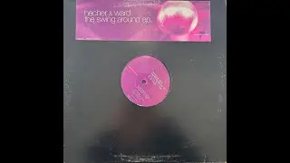 Hecher & Ward - Live It Up