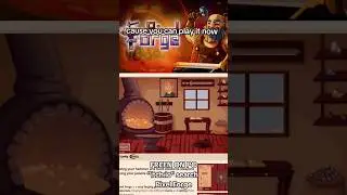 play on itch.io #cozy #cozygaming #cozygames #cozygame #game #pcgaming #chill #pc #trending