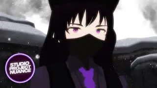 Worlds Collide: Knights of Purgatory - PILOT 3: Cinder