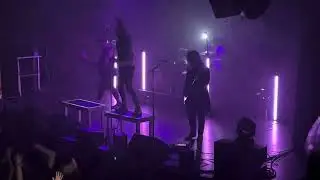 Fell Out Boy(UK F.O.B Tribute Band) Centuries Live @ Manchester O2 Ritz 16/01/2026