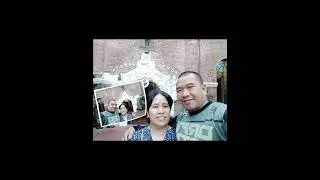 Diocesan Shrine and Parish of St.John the Baptist (Calumpit, Bulacan) #Church