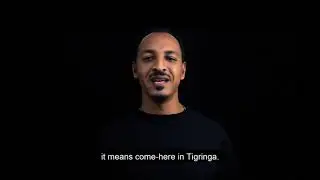 Stand With Tigray