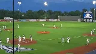 Pregame Infield | Western Oklahoma St.  College Pioneers #jucoproduct #jucobaseball #collegebaseball