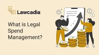 What is Legal Spend Management?