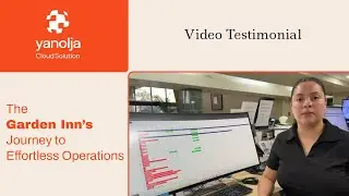 The Garden Inn&rsquo;s Journey to Effortless Operations | Yanolja Cloud Solution