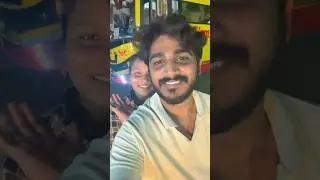 Bus journeys ✨ #shorts #shortsindia #shortvideo #telugu #teluguvlogs #shisha #travelvlog #travel #fy
