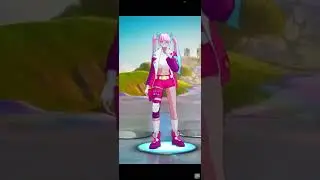 All skins in this battle pass. By scarlet shade