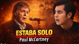La canci&oacute;n que separ&oacute; a Paul de The Beatles | DocuYezka #2