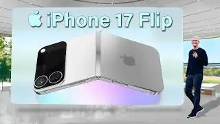 iPhone FLIP Release Date and Price - BIG NEW LEAKS!