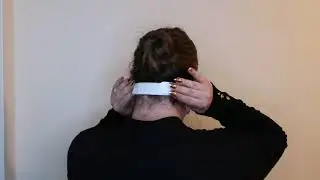 VELCRO&reg; Brand Face Mask Extender Straps - How to Use