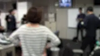「マトリ」女性特捜課長の現場