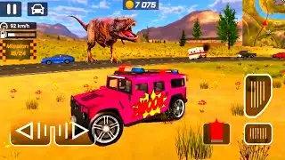 Police Car Chase Cop Simulator &ndash; Police Car Driving Simulator &ndash; Android Gameplay