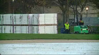 'March for Israel' rally to be held in DC; Here's a look at road closures