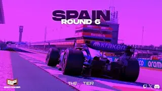 TTC S5 I TOP TIER I R6 I SPAIN