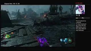 BO3 - Zombies: w/ zHunter115 (not clickbait)