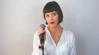 Joji & Diplo - Daylight (Annaca Cover)