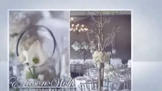 Winter Wedding - The International