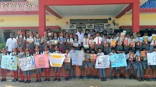 The importance of reading books #EducationForAll #ReadMoreBooks #StudentsActivity #ytshorts #school 