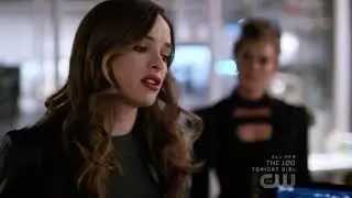 The Flash 4x21/Barry, Caitlyn, and Amulet knows Norvok stole from Amulet/Cisco and Harrison