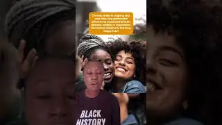White People LITERALLY Used To Eat Black Bodies