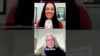Empower HER Money Podcast: The Secrets of Successful Storage Unit Investing with Alese Johnston