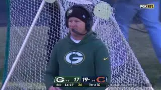 N'Keal Harry cooks Jaire Alexander on deep ball NFL highlights 2022 week 13