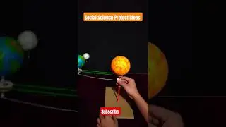 Social Science Project Ideas #socialscienceproject