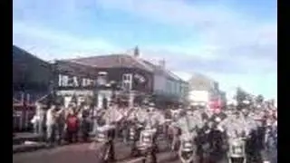 POTSFB @ WBV