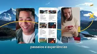 Sua viagem pelo Brasil &eacute; mais do que voc&ecirc; imagina| Explore os melhores tours e atividades na Tur.com