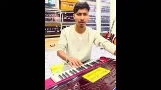 special quality Harmoniums special for Classical Vocal bhajan gazal dohari music students teachers