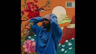 KOTA THE FRIEND TYPE BEAT || LOFI HIP-HOP TYPE BEAT || (