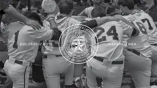 De La Salle Collegia vs De La Salle Collegiate Boys' Varsity Football
