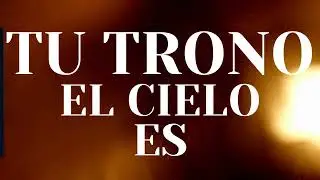 Él Es El Rey - Danilo Montero (Version Rock) (CON LETRA)