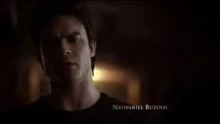 The Vampire Diaries 4x23 Damon, Stefan & Lexi - 