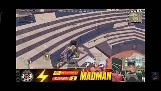 Soul & 8bit team up in tournament 😱🔥