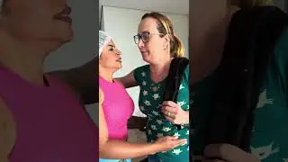 Foi assim que ela tratou a namorada do seu filho só porque não era do mesmo nível que ela!