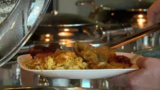 Maine restaurants pitch in to help people who are set to lose SNAP benefits