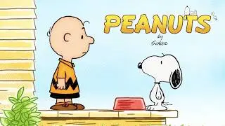 Full episode: Don't Worry, Charlie Brown | S1 Ep2 | Peanuts by Schulz