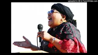 Zimbabwe; Khupe committed political suicide.