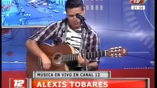 Ave de luz - Alexis Tobares