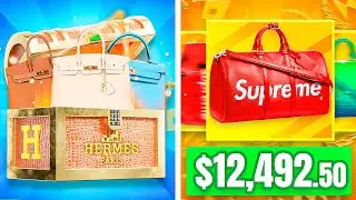 БЕЗУМНО ОГРОМНЫЙ ВСЕ В ДОРОГОЙ СУПЕРМЕ X LV СУМКЕ, БЕЗ КОРОБКИ!