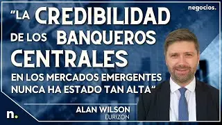 &ldquo;La credibilidad de los banqueros centrales en los mercados emergentes nunca ha estado tan alta&rdquo;