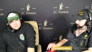 The Smokin Tabacco Show with Matt, Nicole... and Mystery Guest