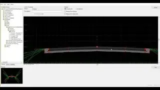 OpenRoads Designer: Super Elevation Part 4
